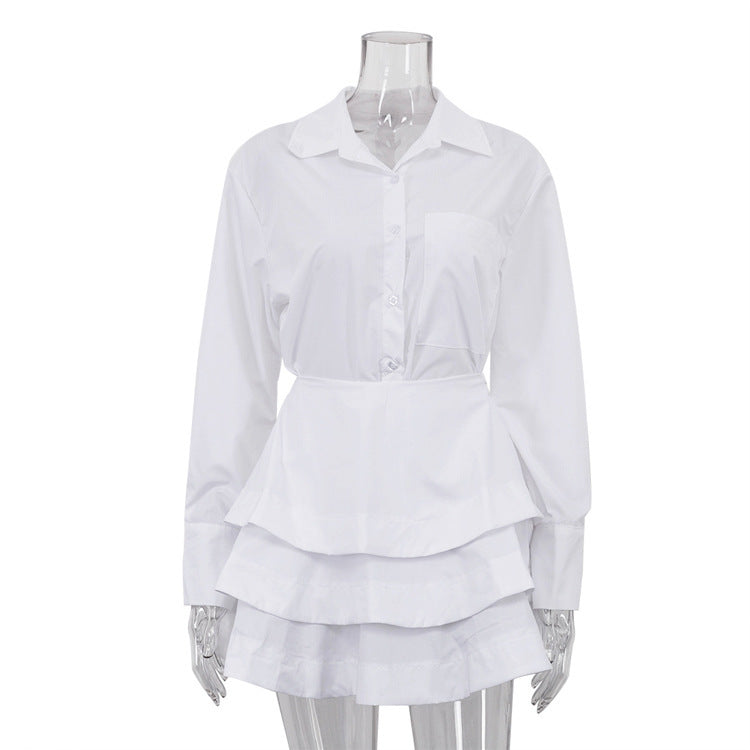 Classique Blanc