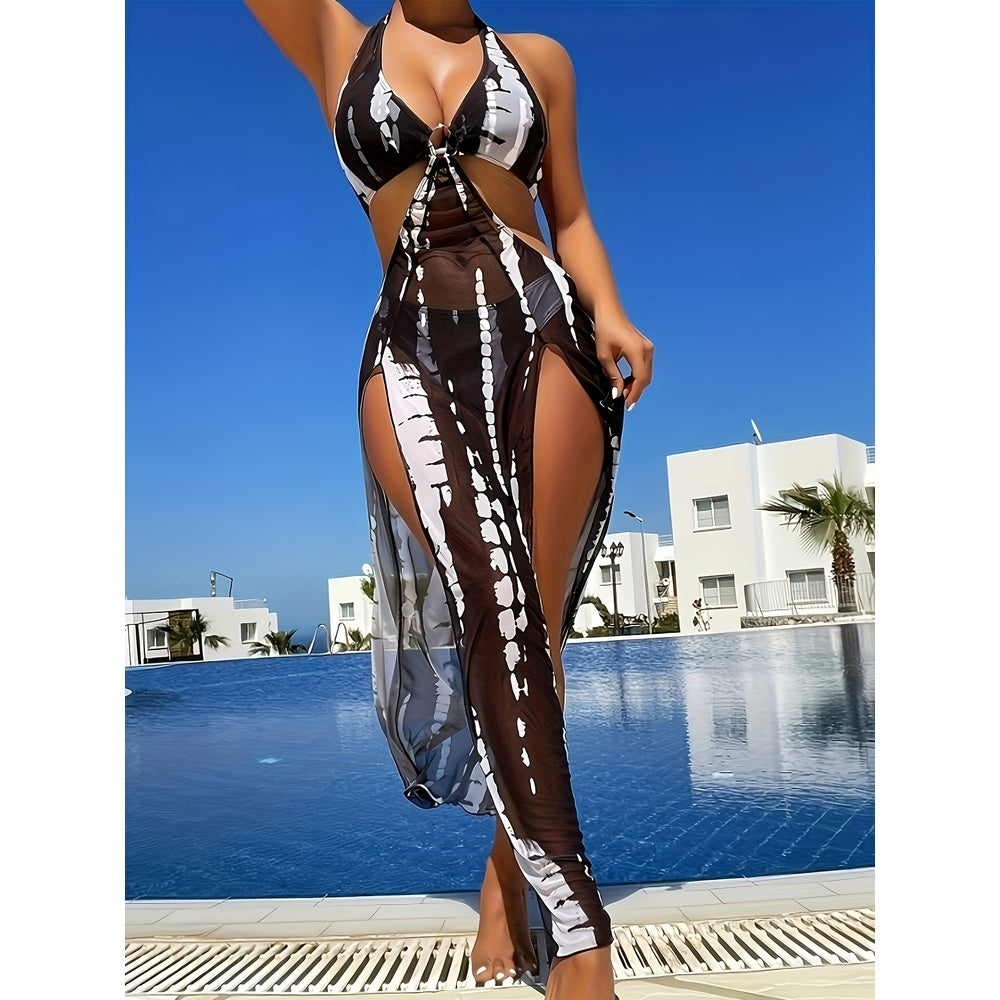 The Summer 3-Piece