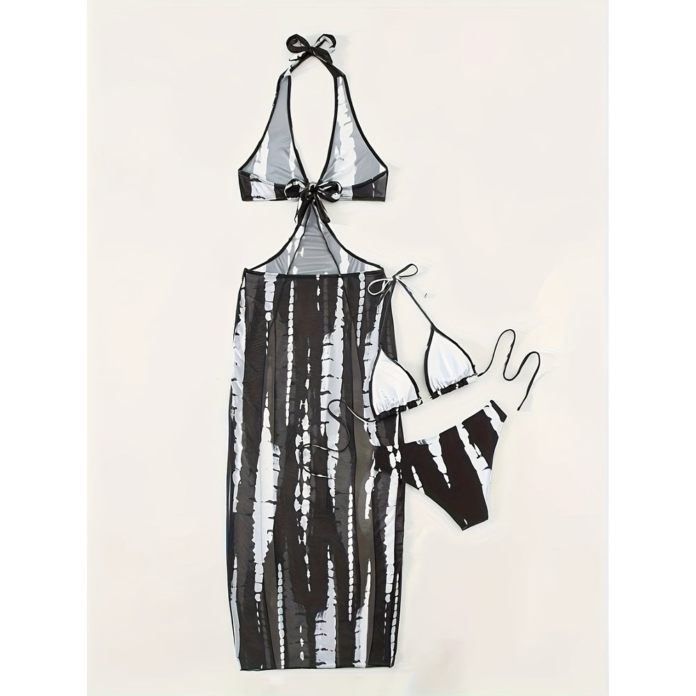 The Summer 3-Piece