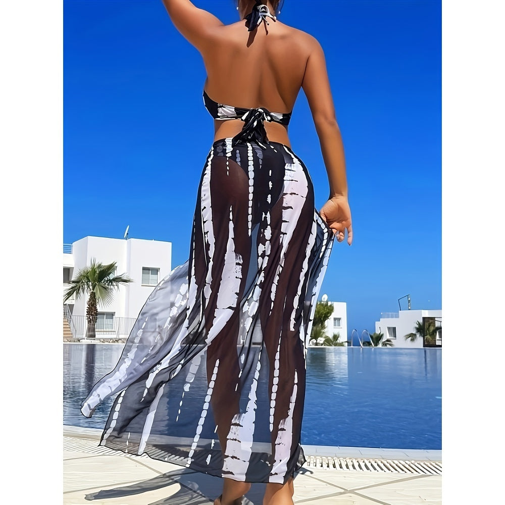 The Summer 3-Piece