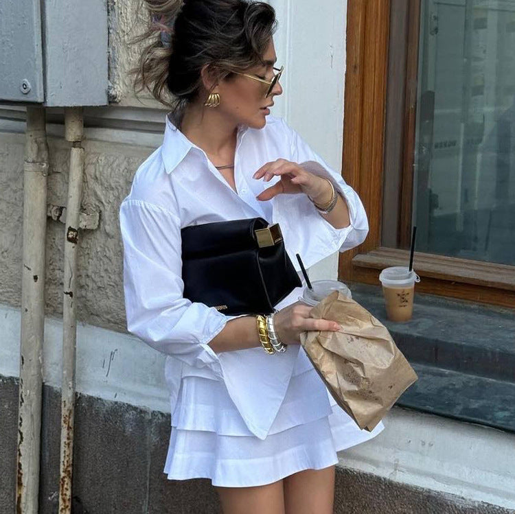 Classique Blanc