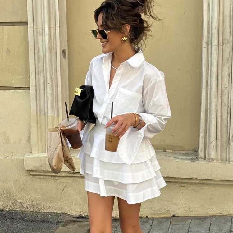 Classique Blanc