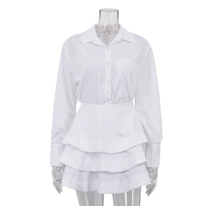 Classique Blanc