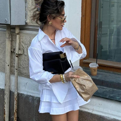 Classique Blanc