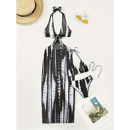 The Summer 3-Piece