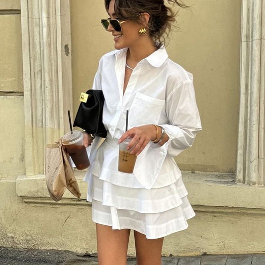 Classique Blanc