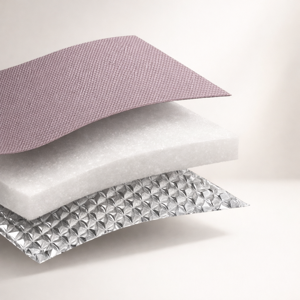 Lumi Bébé –Elegante Geïsoleerde Moedermelktas