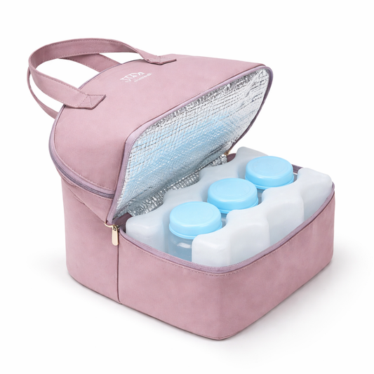 Lumi Bébé –Elegante Geïsoleerde Moedermelktas
