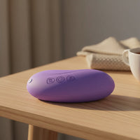 Lumi Bébé – Comfort Relief Massager