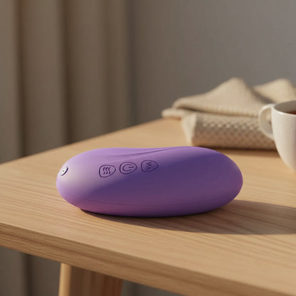 Lumi Bébé – Comfort Relief Massager