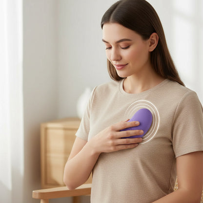 Lumi Bébé – Comfort Relief Massager